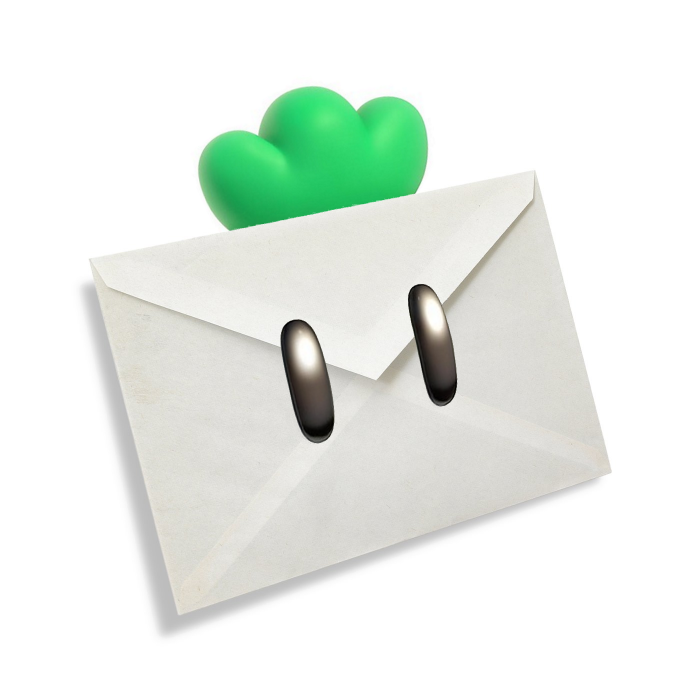 Veggiemail avatar